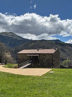 Vakantiewoning Hostal Porta De Núria, Ribes de Freser, Catalonië / Pyreneeën, Spanje