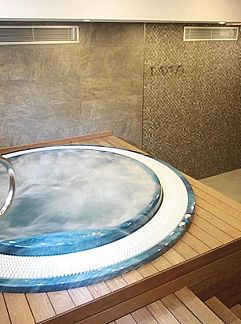 Vakantiewoning Hostal Porta De Núria, Ribes de Freser, Catalonië / Pyreneeën, Spanje