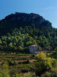 Appartement Hotel Restaurant Lotus Priorat, Falset, Costa Dorada, Espagne