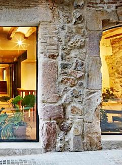 Apartment Hotel-Hostal Sport, Falset, Costa Dorada, Spain