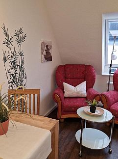 Vakantie appartement Hotel Dorfkrug Büsum, Büsum, Noordzee, Duitsland