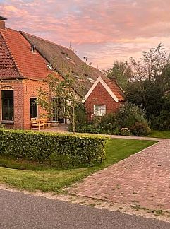 Vakantiewoning Huisje in Sumar, Sumar, Bergumermeer, 