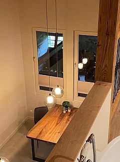 Vakantiewoning Huisje in Sumar, Sumar, Bergumermeer, 