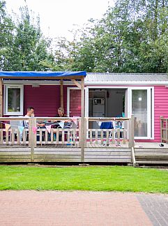 Vakantiewoning Huisje in Sumar, Sumar, Bergumermeer, 
