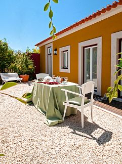 Ferienhaus Vakantiehuis Casa Conceição, Nazaré, Vale do Tejo, Portugal