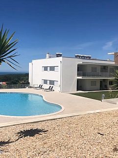 Ferienhaus Casa do Valle strandhuis, Nazaré, Vale do Tejo, Portugal
