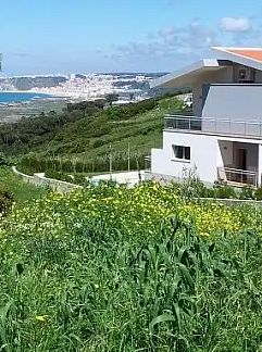 Ferienhaus Casa do Valle strandhuis, Nazaré, Vale do Tejo, Portugal