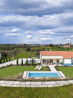 Logement de vacances Vrijstaande woning in Mafra, Mafra, Vale do Tejo, Portugal