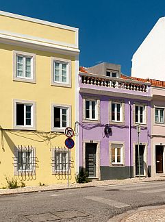 Appartement Appartement Apartment Embaixador, Lissabon, Vale do Tejo, Portugal