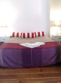 Appartement Appartement Studio Alma Belém, Lissabon, Vale do Tejo, Portugal