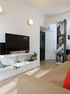 Appartement Appartement Schloss Haus, Lissabon, Vale do Tejo, Portugal