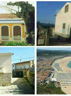 Appartement Appartement SUNSET HOUSE WITH SEAVIEW & TERRACE by VACATIONY, Alcobaça, Vale do Tejo, Portugal