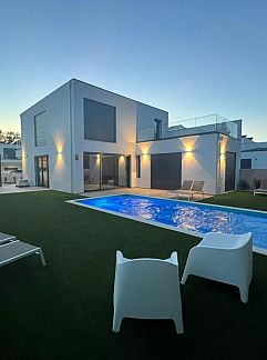 Appartement Appartement SUNSET HOUSE WITH SEAVIEW & TERRACE by VACATIONY, Alcobaça, Vale do Tejo, Portugal