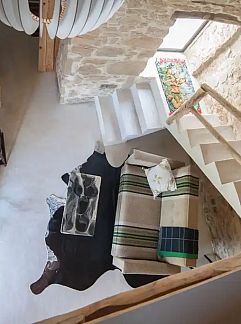Appartement Appartement SUNSET HOUSE WITH SEAVIEW & TERRACE by VACATIONY, Alcobaça, Vale do Tejo, Portugal
