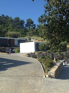 Vakantiewoning Vakantiehuis in Cela Velha, Cela Velha, Vale do Tejo, Portugal