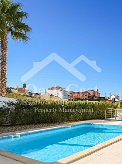 Appartement Appartement Haus der Sonne, Atalaia, Vale do Tejo, Portugal