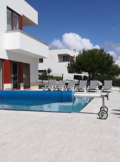 Vakantiewoning Torre de Maneys, Óbidos, Vale do Tejo, Portugal