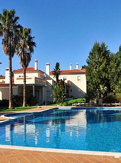 Vakantiewoning Torre de Maneys, Óbidos, Vale do Tejo, Portugal