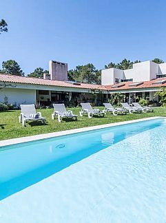 Holiday property Villa Charneca, Charneca da Caparica, Vale do Tejo, Portugal