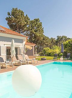 Holiday property Villa Charneca, Charneca da Caparica, Vale do Tejo, Portugal