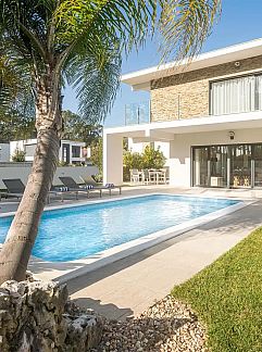 Holiday property Villa Charneca, Charneca da Caparica, Vale do Tejo, Portugal