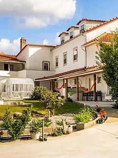 Ferienhaus Vakantiehuisje in VILA NOVA DE POIARES, Vila nova de poiares, Vale do Tejo, Portugal