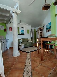 Vakantiewoning Casa Andorinha, Alfeizerão, Vale do Tejo, Portugal