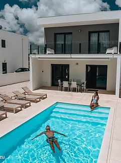 Vakantiewoning Casa Andorinha, Alfeizerão, Vale do Tejo, Portugal