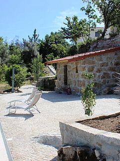 Holiday property Huisje in Tondela, Tondela, Vale do Tejo, Portugal