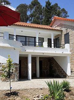 Holiday property Huisje in Tondela, Tondela, Vale do Tejo, Portugal