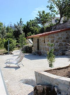 Ferienhaus Vakantiehuis in Tondela, Tondela, Vale do Tejo, Portugal