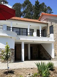 Ferienhaus Lugar do Pego, Tondela, Vale do Tejo, Portugal