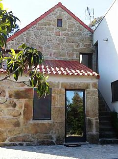 Ferienhaus Lugar do Pego, Tondela, Vale do Tejo, Portugal