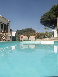 Holiday property Vakantiehuis O segredo de Sesimbra, Sesimbra, Vale do Tejo, Portugal