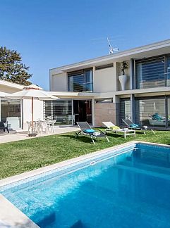 Ferienhaus Vakantiehuis O segredo de Sesimbra, Sesimbra, Vale do Tejo, Portugal