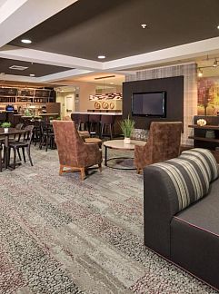 Appartement Hilton Garden Inn Rock Hill, Rock Hill, Zuiden, USA