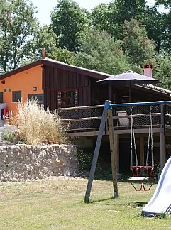 Logement de vacances Casa Covas / Quinta do Retiro, Covas, Vale do Tejo, Portugal
