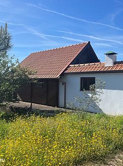 Logement de vacances Casa Covas / Quinta do Retiro, Covas, Vale do Tejo, Portugal