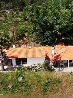 Zelthaus Huurtent Famila/Quinta do Retiro ***, Covas, Vale do Tejo, Portugal