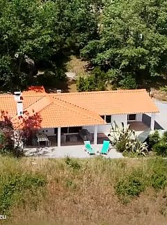 Logement de vacances Casa Covas / Quinta do Retiro, Covas, Vale do Tejo, Portugal