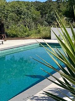 Vakantiewoning Huisje in Nesperal, Nesperal, Vale do Tejo, Portugal