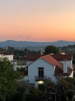 Vakantiewoning Huisje in Nesperal, Nesperal, Vale do Tejo, Portugal