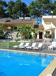 Ferienhaus Villa Celeste, Setubal, Vale do Tejo, Portugal