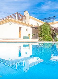 Ferienhaus Villa Ciprestes, Setubal, Vale do Tejo, Portugal