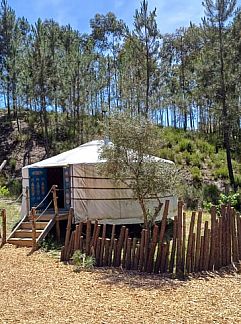 Vakantiewoning Vakantiehuisje in Vale da Sertã, Vale da Sertã, Vale do Tejo, Portugal