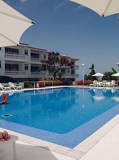 Appartement Appartementen Route Active, Los Realejos, Canarische Eilanden, Spanje