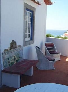 Apartment Sintra Sol - Apartamentos Turisticos, Colares, Vale do Tejo, Portugal