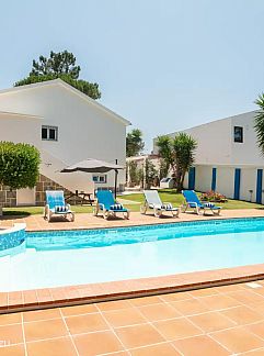 Logement de vacances Vakantiehuis Haus in Colares mit privatem Pool, Colares, Vale do Tejo, Portugal