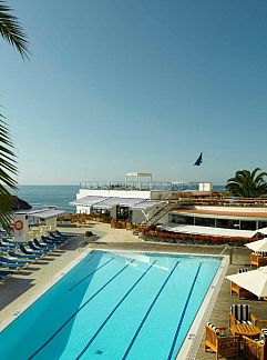 Vakantiewoning Vakantiehuis Ariamar, Tossa de Mar, Costa Brava, Spanje