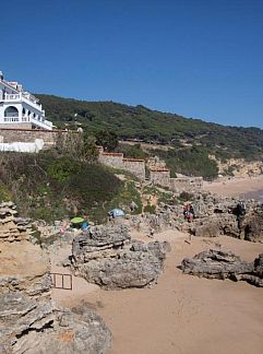 Appartement Hotel Madreselva, Los Caños de Meca, Costa de la Luz, Spanien